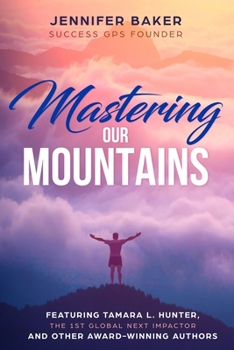 Paperback Mastering: our Mountains Book