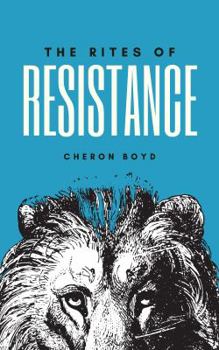 Paperback The Rites of Resistance Book