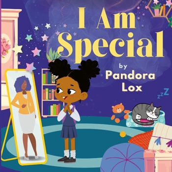 Paperback I Am Special Book