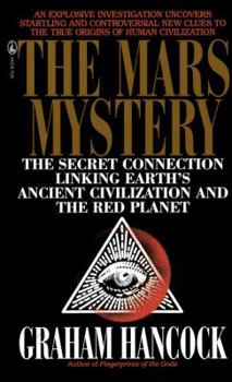 Mass Market Paperback The Mars Mystery Book