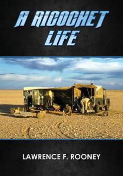 Paperback A Ricochet Life Book