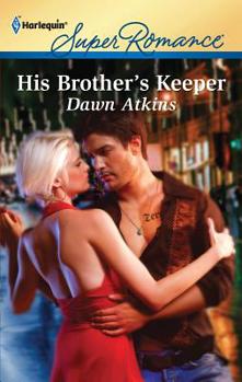 Mass Market Paperback His Brother's Keeper Book