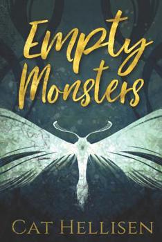 Empty Monsters - Book  of the Books of Oreyn