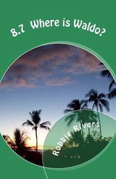 Paperback 8.7 Where is Waldo? Book