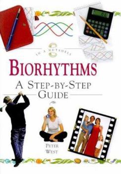 Hardcover Biorhythms: A Step-By-Step Guide Book