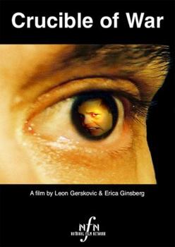 DVD Crucible of War Book