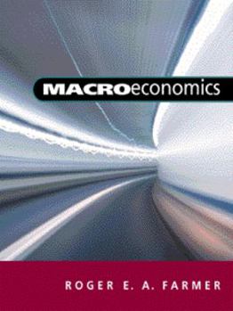 Hardcover Macroeconomics Book