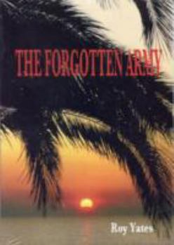 Paperback The Forgotten Army Book
