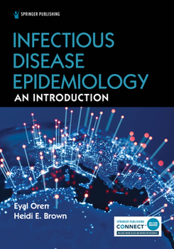 Paperback Infectious Disease Epidemiology: An Introduction Book