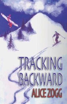 Paperback Tracking Backward Book