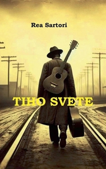 Tiho svete (Poezija) (Serbian Edition)