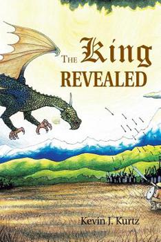 Paperback The King Revealed Book