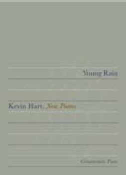 Paperback Young Rain Book