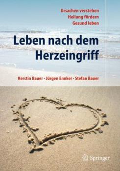 Paperback Leben Nach Dem Herzeingriff [German] Book