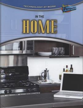 In the Home - Book  of the Technology at Work