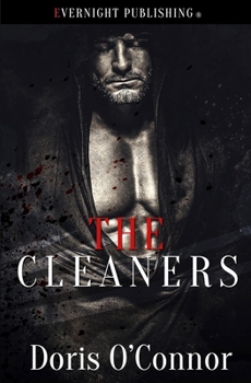 Paperback The Cleaners Book