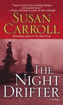 The Night Drifter - Book #2 of the St. Leger