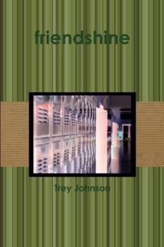 Paperback Friendshine Book