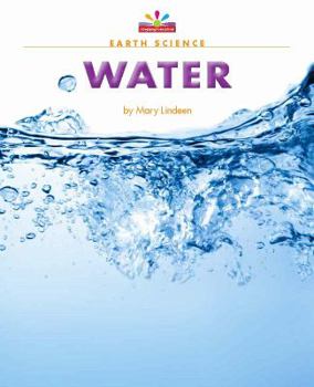 Water - Book  of the Beginning-To-Read