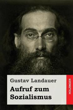 Paperback Aufruf zum Sozialismus [German] Book