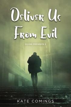 Paperback Deliver Us From Evil Book
