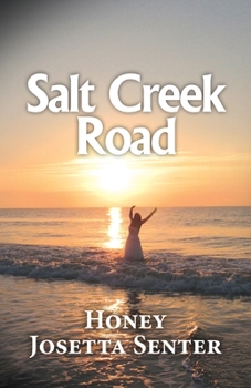 Paperback Salt Creek Road Book