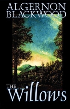 Paperback The Willows illustrated Book