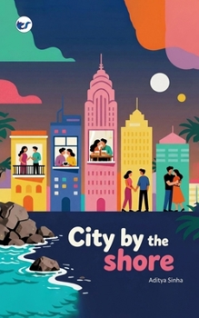 Paperback City by the shore: Five stories, one city, countless untold battles Book