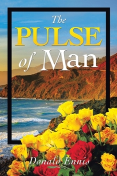 Paperback The Pulse of Man Book