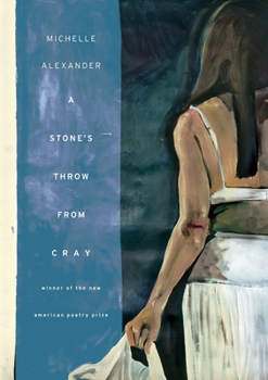 Paperback Stone's Throw from Cray Book
