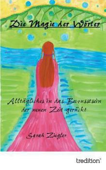 Paperback Die Magie Der Worter [German] Book