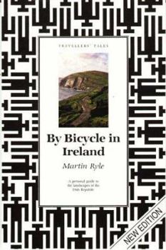 Paperback By Bicycle in Ireland Book