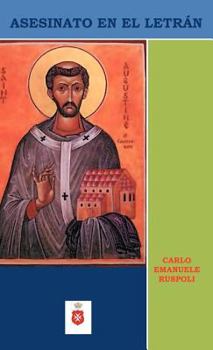 Hardcover Asesinato En El Letr N [Spanish] Book