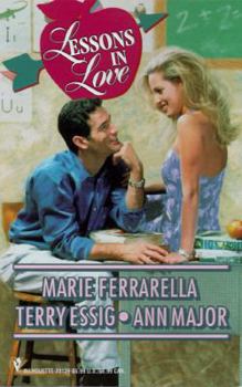 Mass Market Paperback Lessons in Love: World's Greatest Dad, House Calls, a Knight in Tarnished Armor Book