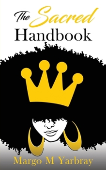 Paperback The Sacred Handbook Book