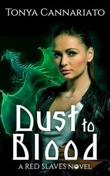 Paperback Dust to Blood Book