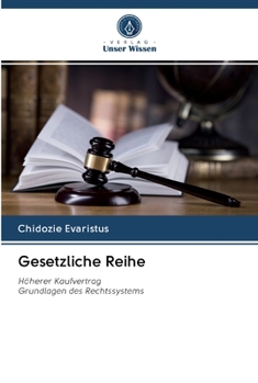 Paperback Gesetzliche Reihe [German] Book