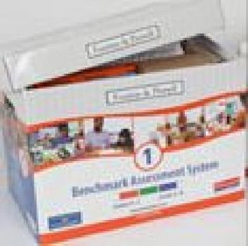 Fountas & Pinnell Benchmark Assessment System 1 (K-2 Reading Level 1-23 / F&P Level A-N)