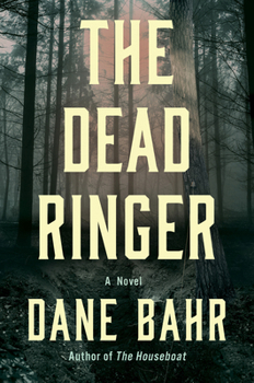 Hardcover The Dead Ringer Book
