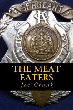 Paperback The Meat Eaters Book