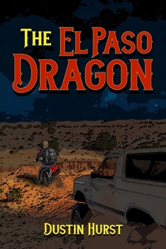 Paperback The El Paso Dragon Book
