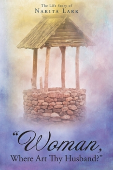 Paperback Woman, Where Art Thy Husband Book