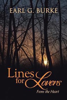 Paperback Lines for Lovers: From the Heart Book