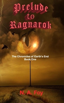 Paperback Prelude To Ragnarok Book