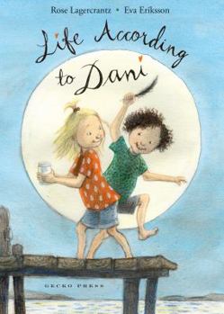 Hardcover Life According to Dani Book
