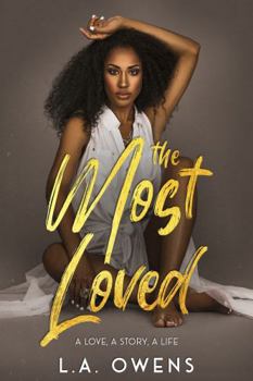 Paperback The Most Loved: A Love, A Story, A Life Book