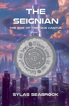 Paperback The Seignian Book