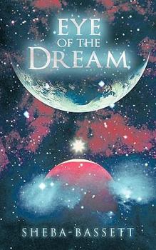 Paperback Eye of the Dream Book