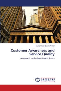 Paperback Customer Awareness and Service Quality Book