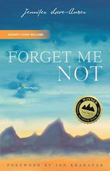 Paperback Forget Me Not: A Memoir Book